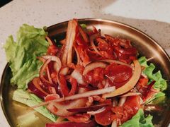 -炭之家·齐齐哈尔非遗烤肉·鲜切直供(中央大街店)