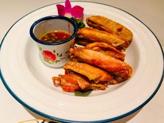 -太食獸泰式茶餐厅(IFS国金中心店)
