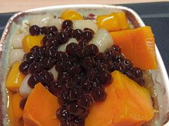 -鲜芋仙(宝地广场店)