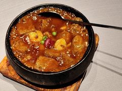 -千百味红餐厅·江西菜(绿地双子塔店)