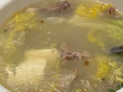 -月福京味斋·烤鸭店·北京菜(鼓楼总店)