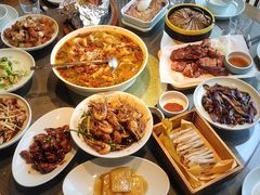-老头儿油爆虾(星光一期店)