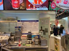 -DQ·蛋糕·冰淇淋(王府井金街店)
