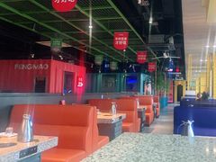 大堂-丰茂烤串(金泉美食宫店)