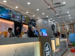 -CoCo都可(合生汇店)