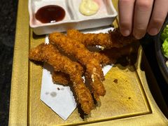 -天海日餐厅-青岛海泉湾皇冠假日度假酒店