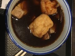 -马来西亚美食街