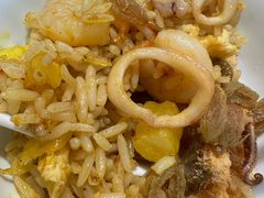 -马来西亚肉骨茶汤·招牌螃蟹·烧鸡·呷喱吧吧(海上世界店)