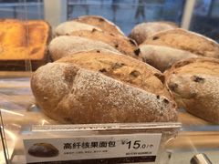 -85度C(深圳佳宁娜店)