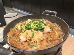 -新太二·鲜料川菜(晶耀前滩店)