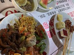 -极乐汇汗蒸会馆(杭州店)