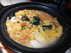 -常和州·夜宵大排档(常州单店)