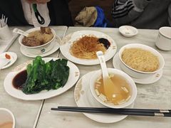 -麦奀云吞面世家(佐敦店)