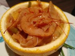 -匠和风精致料理(莆田财富中心店)
