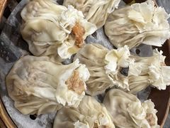 -都一处烧麦馆(前门店)