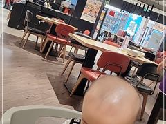 大堂-必胜客(永旺店)