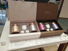-奈雪的茶(石厦时代广场店)