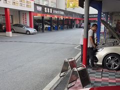-名骏车业(新区玉山店)