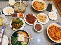 -春花民族美食(佳木斯总店)