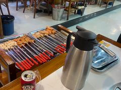 -李家水浒烤肉(五一店)