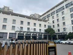 -上海市杨浦区房地产交易中心-停车场