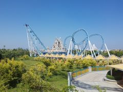 -厦门方特梦幻王国