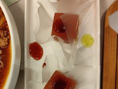 -悦荟牛排餐厅(萨尔图万达店)