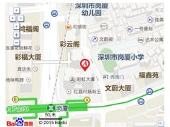 -菜忠潮州牛肉店(岗厦店)
