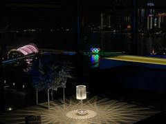 -VENU+海景酒廊