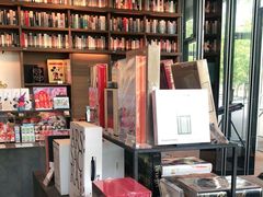 -茑屋书店(天目里店)