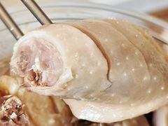 -山林大红·上海大红肠(淮海一店)