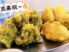 -福合沟无米粿甜汤粿品店