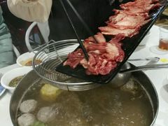 -陈记顺和潮汕牛肉火锅(番禺迎宾大道店)