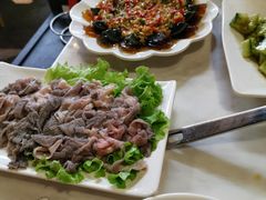 -食潮汕头鲜牛馆(望京保利店)