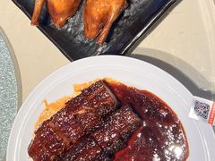 -侨美食家·粤菜(体育西路店)