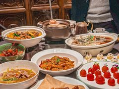 -简小舍·民间手艺菜(武昌江滩店)