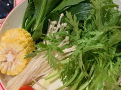 -囍凤楼·粤菜·点心·火锅(温特莱店)