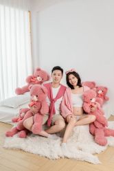 -玛瑞莎·儿童·亲子摄影(越秀店)