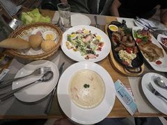 -柏斯图德国餐吧(馆陶路德国风情街店)