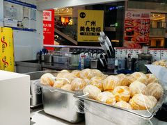 -Jazcu珍仕菓鲜榨果汁(西单大悦城店)