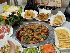 -槐店王婆大虾(长江道店)