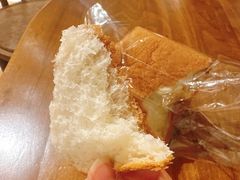 -佐敦面包铺·JORDAN BAKERY