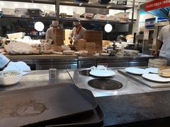 -小厨娘淮扬菜(天印大道店)