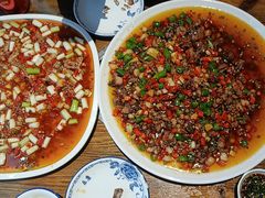 -厨神老街兔·淳朴人家店(盐帮菜风味名店)