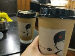 -小明同学(三里屯店)