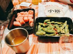 -生火火·小炉子炭烤(金楠天街总店)