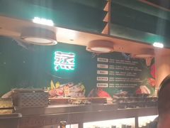-梨花自助烤肉(西三旗万象汇黑金店)