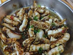 -红日饭店(裕隆三路店)