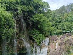 -美人谷景区