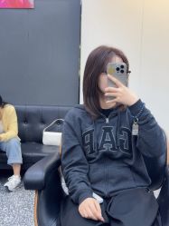 -藤野造型专业烫染接发